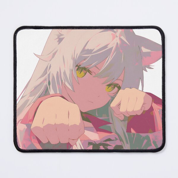 Item preview, Tsubasa Hanekawa - 21 designed and sold by Infinite-Aspire.