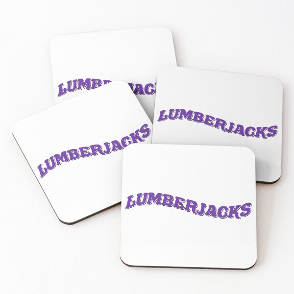 Item preview, Stephen F Austin State University Lumberjacks designed and sold by kkosmicki.