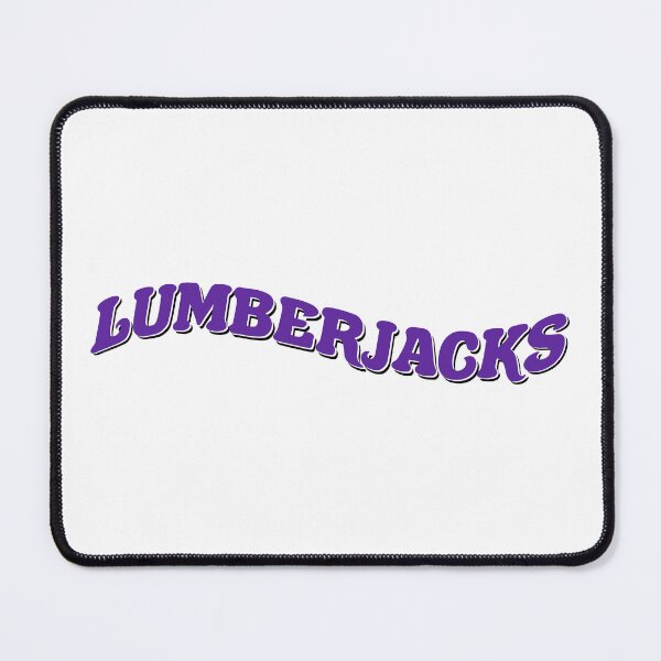 Item preview, Stephen F Austin State University Lumberjacks designed and sold by kkosmicki.