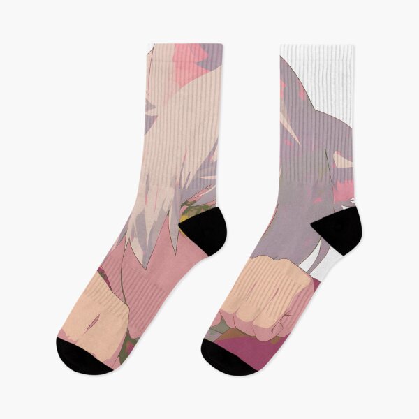 Item preview, Tsubasa Hanekawa - 21 designed and sold by Infinite-Aspire.