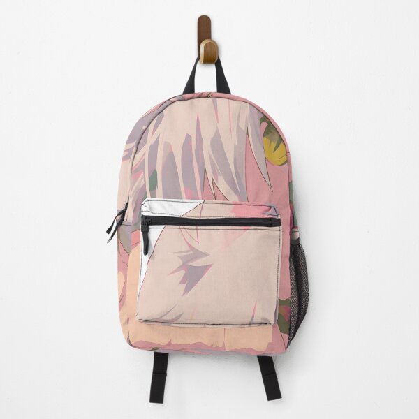 Item preview, Tsubasa Hanekawa - 21 designed and sold by Infinite-Aspire.