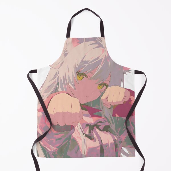 Item preview, Tsubasa Hanekawa - 21 designed and sold by Infinite-Aspire.