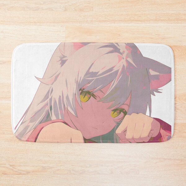 Item preview, Tsubasa Hanekawa - 21 designed and sold by Infinite-Aspire.