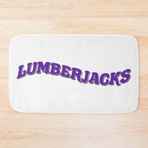 Item preview, Stephen F Austin State University Lumberjacks designed and sold by kkosmicki.