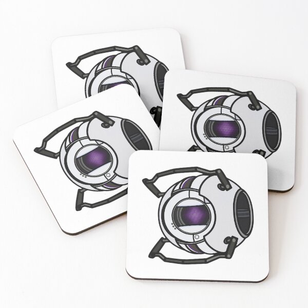 Item preview, Aperture Science Laboratories - Portal designed and sold by StreetArtiist.