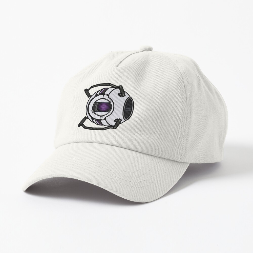 Aperçu de l'œuvre Casquette Dad Hat créée et vendue par StreetArtiist.