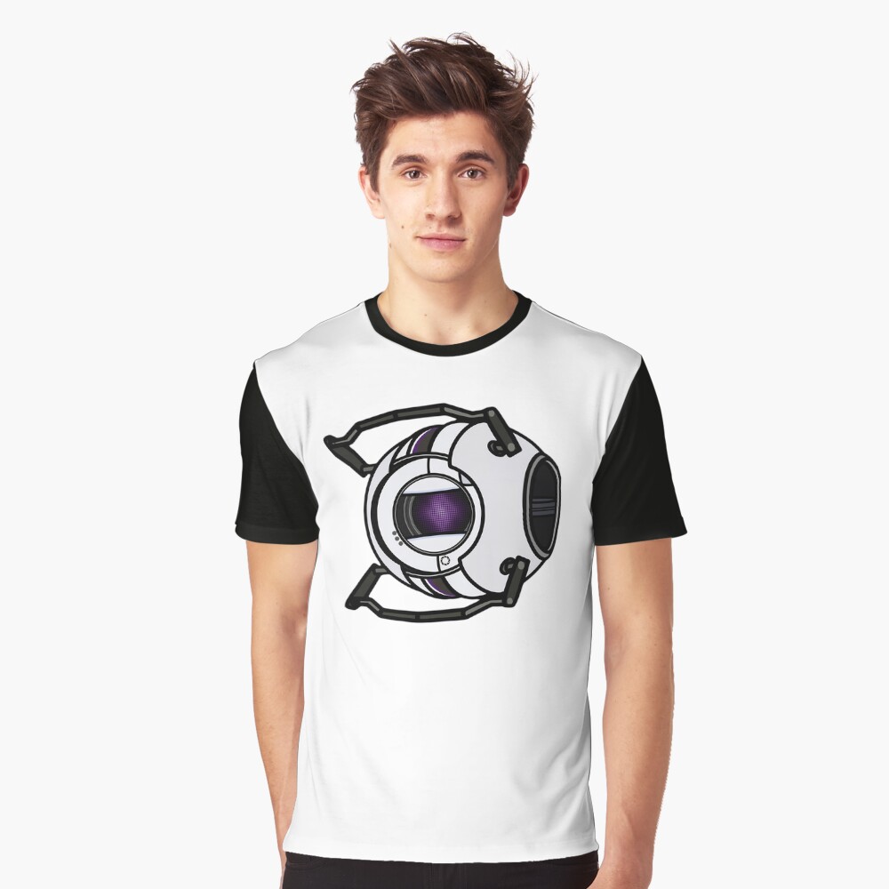 Aperçu de l'œuvre T-shirt graphique créée et vendue par StreetArtiist.