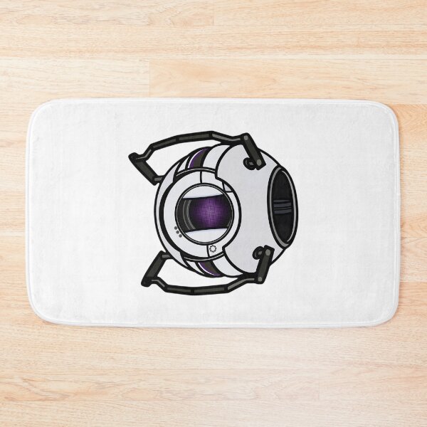Item preview, Aperture Science Laboratories - Portal designed and sold by StreetArtiist.