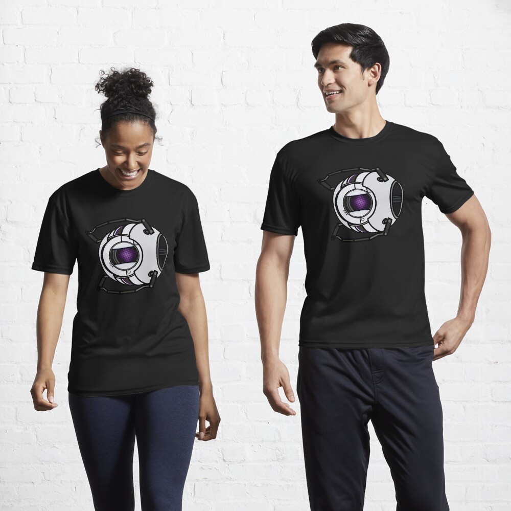 Aperçu de l'œuvre T-shirt respirant créée et vendue par StreetArtiist.