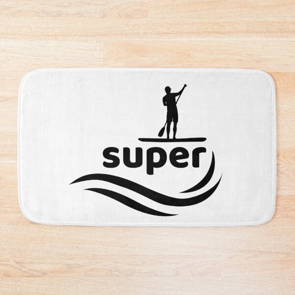Item preview, Tabla de paddle surf SUP - SUPer designed and sold by buchananmab.