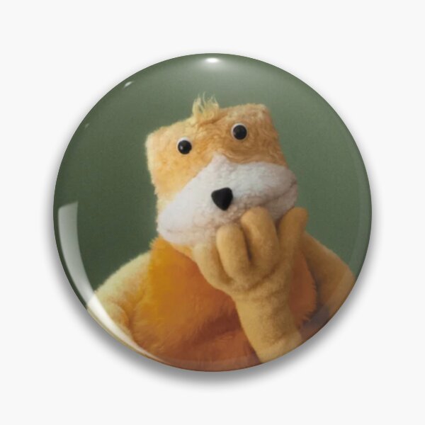 Item preview, Mr. Oizo Flat Eric Pondering designed and sold by bozey.