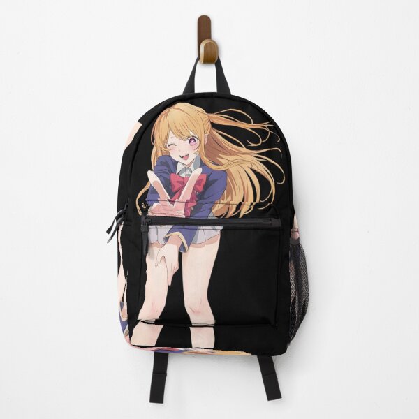 Item preview, Oshi no Ko designed and sold by Story-dareba.