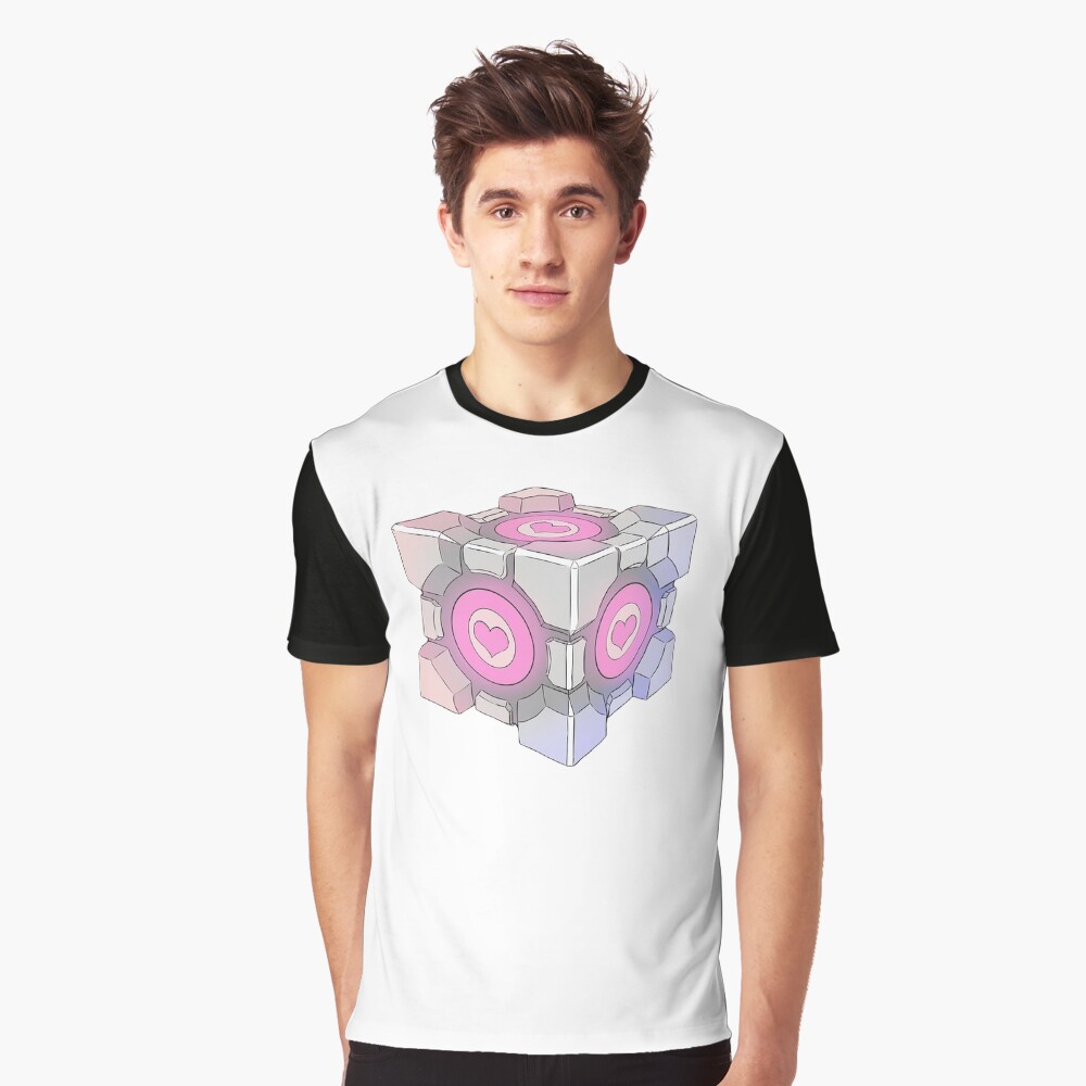 Aperçu de l'œuvre T-shirt graphique créée et vendue par StreetArtiist.