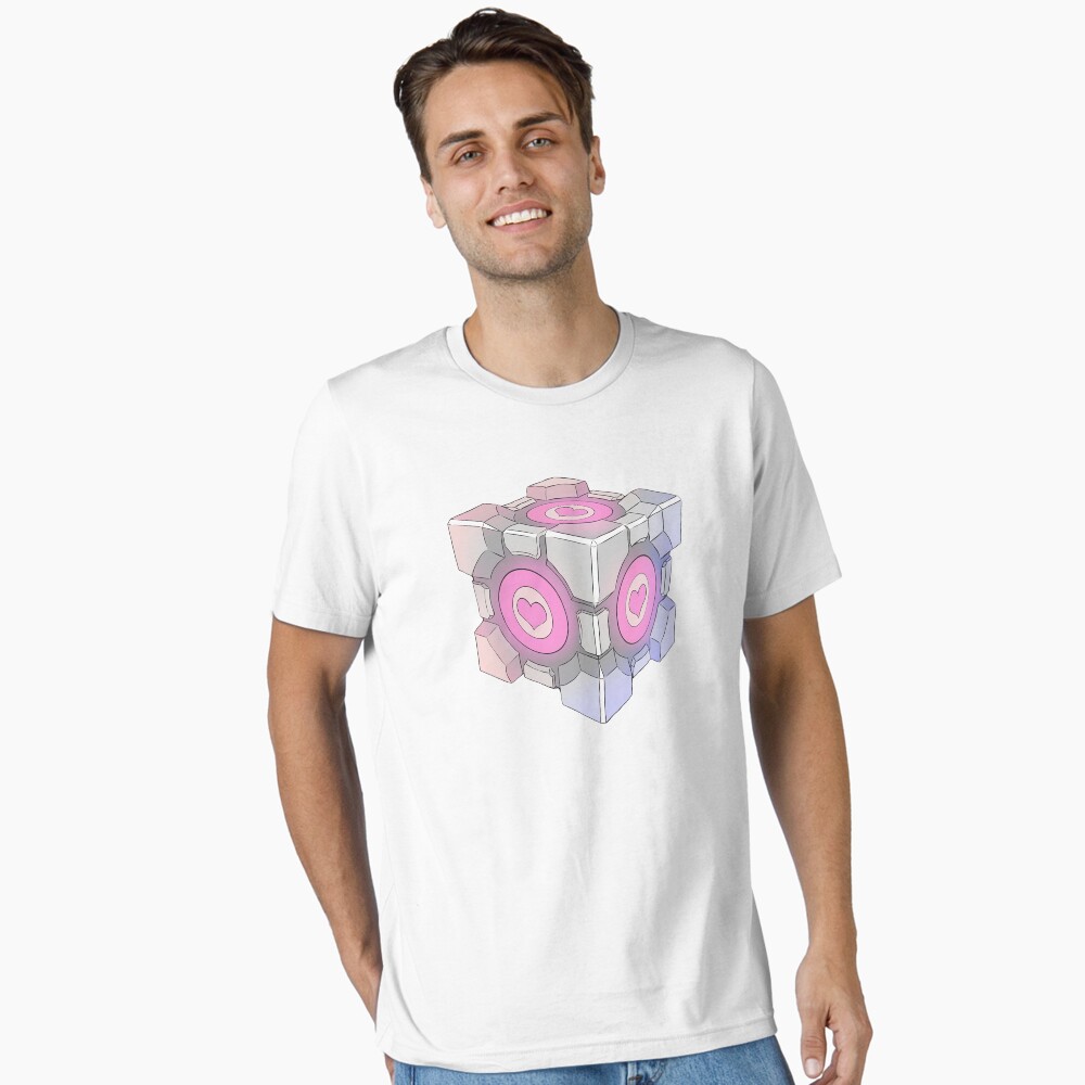 Aperçu de l'œuvre T-shirt essentiel créée et vendue par StreetArtiist.