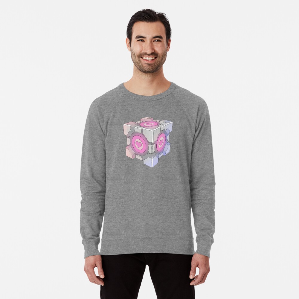 Aperçu de l'œuvre Sweatshirt léger créée et vendue par StreetArtiist.