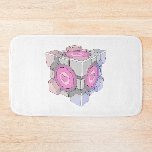 Item preview, Aperture Science Laboratories - Portal designed and sold by StreetArtiist.