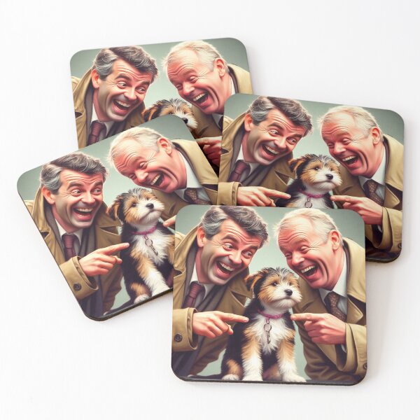 Item preview, Funny Wee Dog 1 designed and sold by Z0Ne.