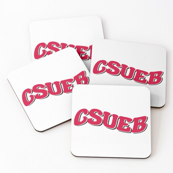 Item preview, CSUEB Cal State East Bay designed and sold by kkosmicki.