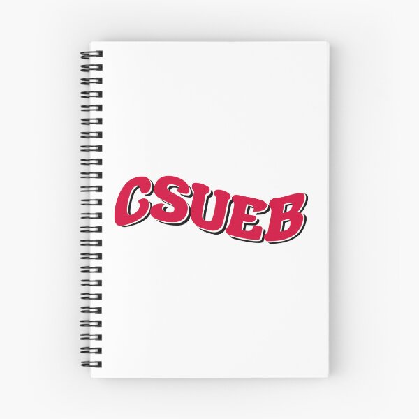 Item preview, CSUEB Cal State East Bay designed and sold by kkosmicki.
