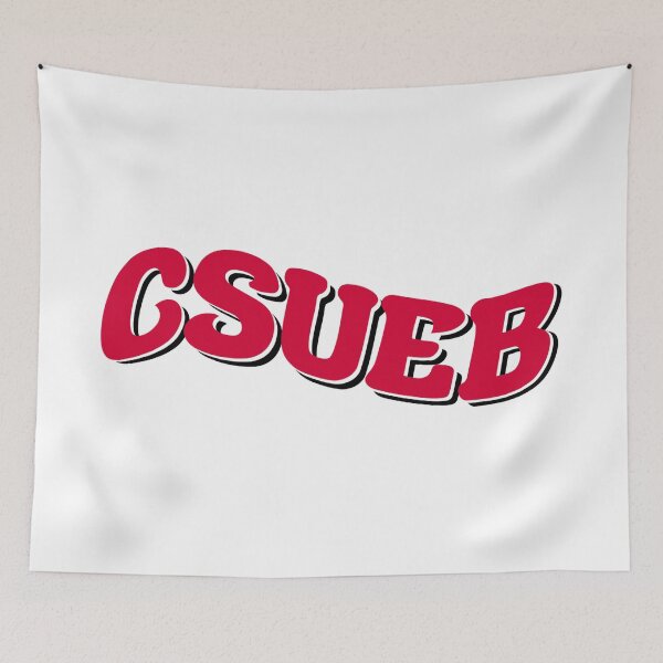 Item preview, CSUEB Cal State East Bay designed and sold by kkosmicki.