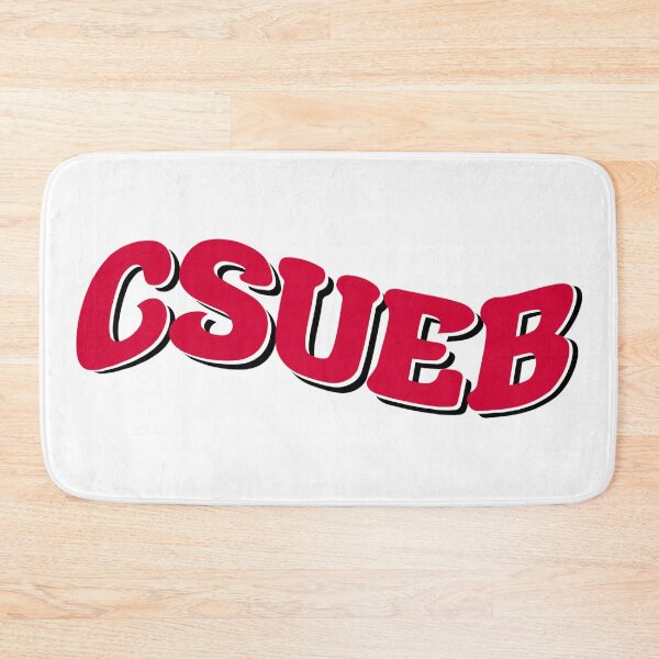 Item preview, CSUEB Cal State East Bay designed and sold by kkosmicki.