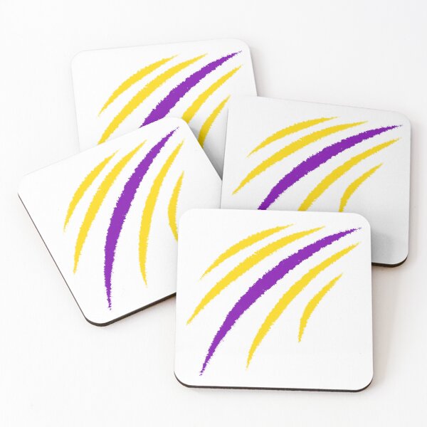 Item preview, Scratch Intersex pride flag designed and sold by IvaaloArt.