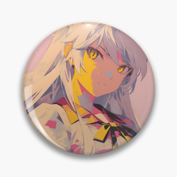 Artikelvorschau, Tsubasa Hanekawa – 22 entworfen und verkauft von Infinite-Aspire.