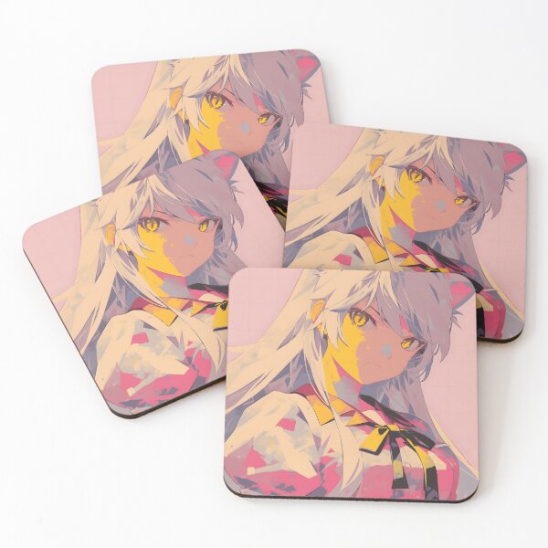 Item preview, Tsubasa Hanekawa - 22 designed and sold by Infinite-Aspire.
