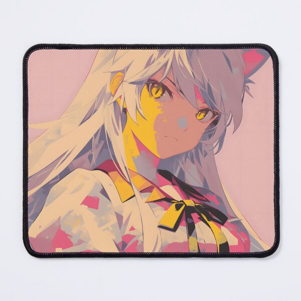 Item preview, Tsubasa Hanekawa - 22 designed and sold by Infinite-Aspire.
