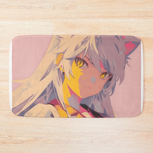 Item preview, Tsubasa Hanekawa - 22 designed and sold by Infinite-Aspire.