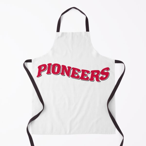 Item preview, CSUEB Cal State East Bay Pioneers designed and sold by kkosmicki.