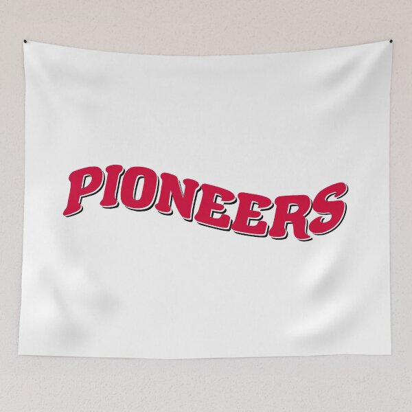 Item preview, CSUEB Cal State East Bay Pioneers designed and sold by kkosmicki.