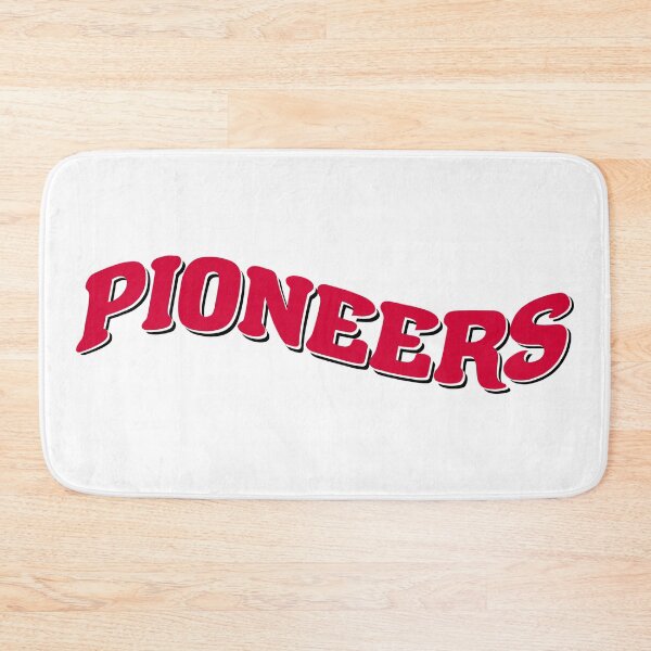 Item preview, CSUEB Cal State East Bay Pioneers designed and sold by kkosmicki.