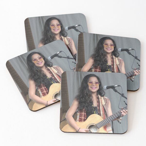 Item preview, Zee Avi - Photograph designed and sold by ConcertImages.