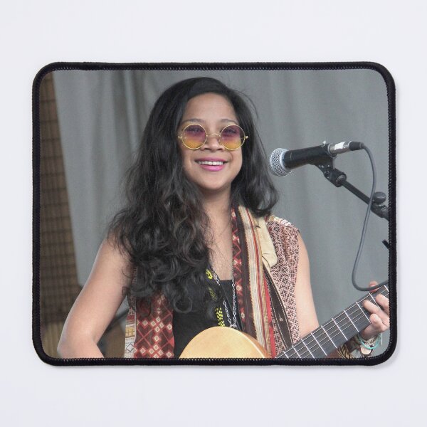 Item preview, Zee Avi - Photograph designed and sold by ConcertImages.