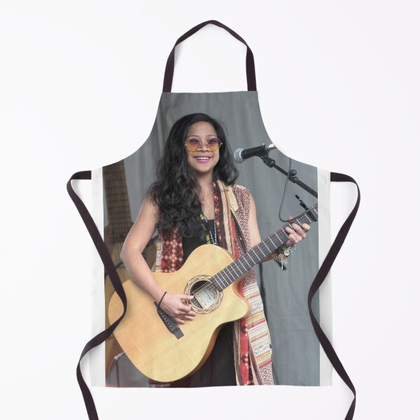 Item preview, Zee Avi - Photograph designed and sold by ConcertImages.