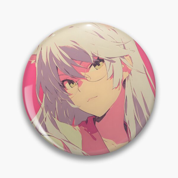 Artikelvorschau, Tsubasa Hanekawa – 23 entworfen und verkauft von Infinite-Aspire.