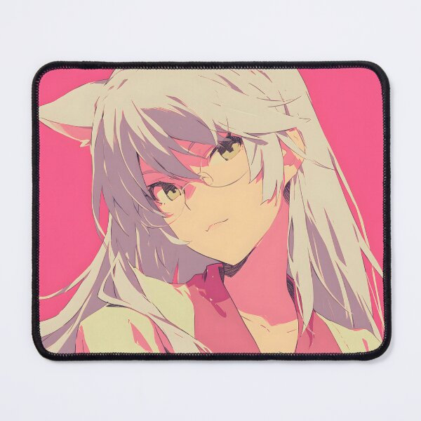 Artikelvorschau, Tsubasa Hanekawa – 23 entworfen und verkauft von Infinite-Aspire.
