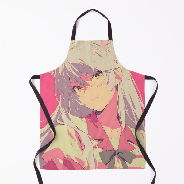 Item preview, Tsubasa Hanekawa - 23 designed and sold by Infinite-Aspire.