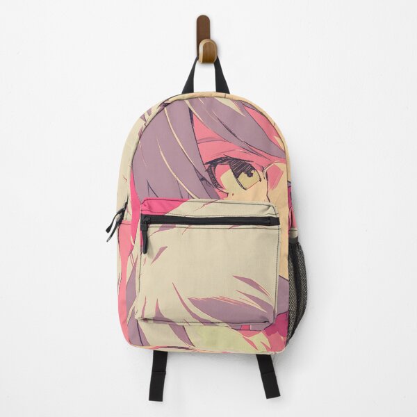 Item preview, Tsubasa Hanekawa - 23 designed and sold by Infinite-Aspire.