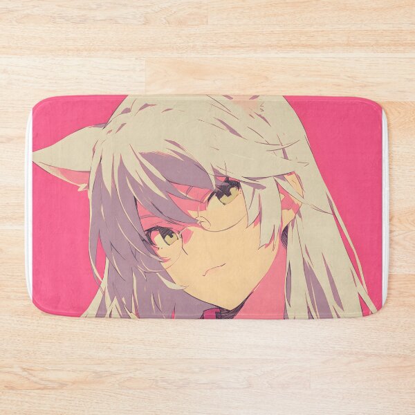 Item preview, Tsubasa Hanekawa - 23 designed and sold by Infinite-Aspire.
