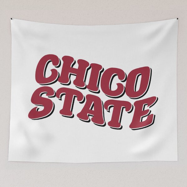 Item preview, Chico State designed and sold by kkosmicki.