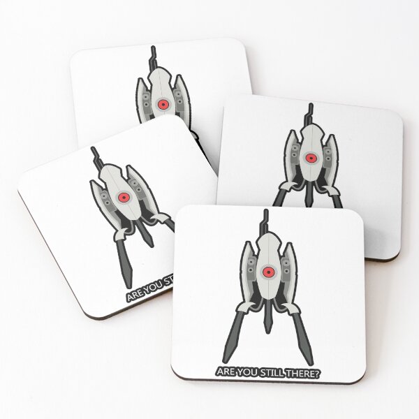 Item preview, Aperture Science Laboratories - Portal designed and sold by StreetArtiist.