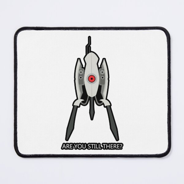 Item preview, Aperture Science Laboratories - Portal designed and sold by StreetArtiist.