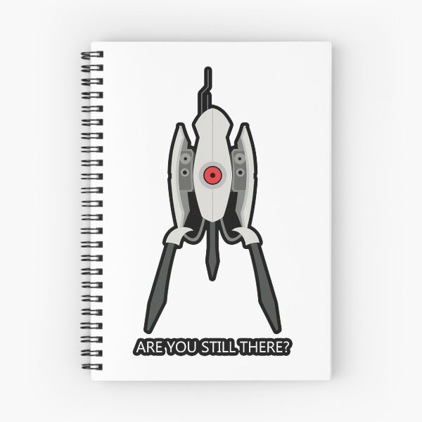 Item preview, Aperture Science Laboratories - Portal designed and sold by StreetArtiist.