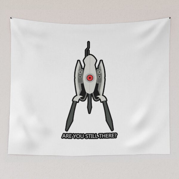 Item preview, Aperture Science Laboratories - Portal designed and sold by StreetArtiist.