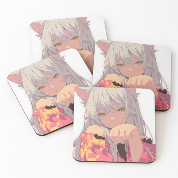 Item preview, Tsubasa Hanekawa - 24 designed and sold by Infinite-Aspire.