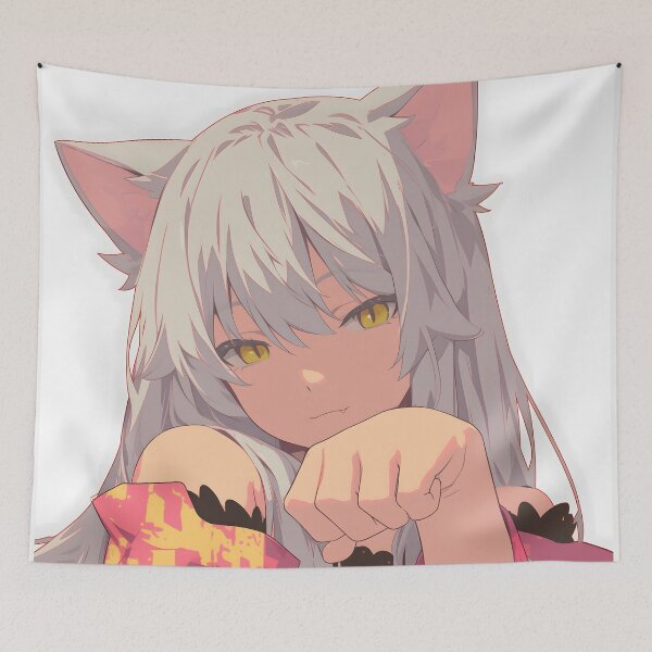 Item preview, Tsubasa Hanekawa - 24 designed and sold by Infinite-Aspire.