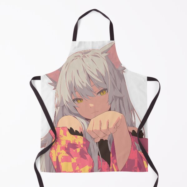 Item preview, Tsubasa Hanekawa - 24 designed and sold by Infinite-Aspire.