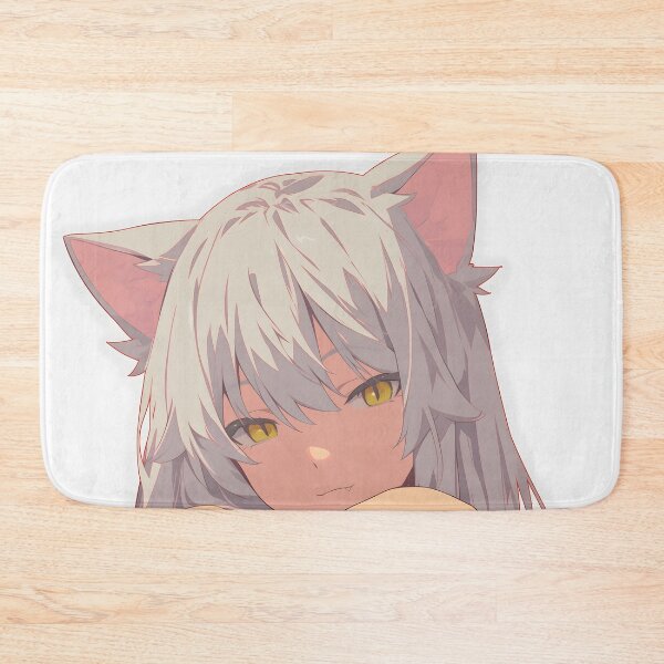 Item preview, Tsubasa Hanekawa - 24 designed and sold by Infinite-Aspire.